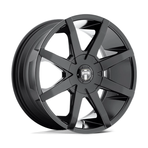 PUSH 22X9.5 6X5.5 106.4 BL +20
