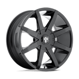PUSH 22X9.5 6X5.5 106.4 BL +20