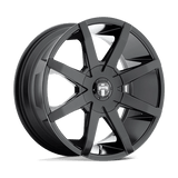 PUSH 20X8.5 6X120/132 74 BL +35