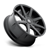 PUSH 22X9.5 6X5.5 106.4 BL +20