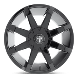 PUSH 20X8.5 6X135/5.5 87.1 BL +25