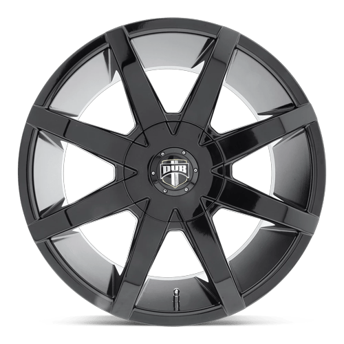 PUSH 24X9.5 6X135/5.5 87.1 BL +25