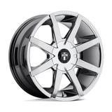 PUSH 24X9.5 6X135/5.5 87.1 P +25