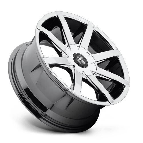 PUSH 24X9.5 6X135/5.5 87.1 P +25