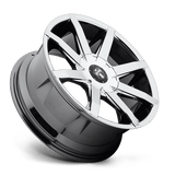 PUSH 24X9.5 6X135/5.5 87.1 P +25