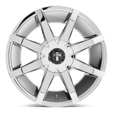 PUSH 24X9.5 6X135/5.5 87.1 P +25