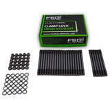 FSD 1998.5- Present 24V Cummins Clamp Lock Head Stud Kit
