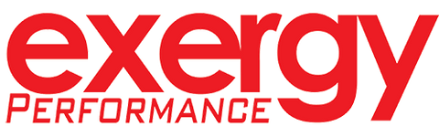 Exergy