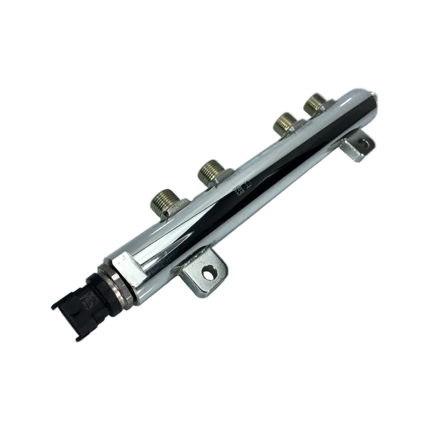 S&S 2004.5-2005 6.6L LLY Duramax Fuel Rail