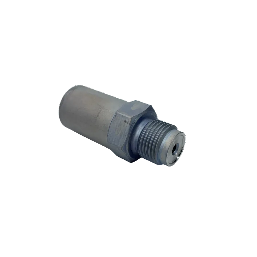 S&S 2001-2004 Chevy/GMC 6.6L Duramax Fuel Rail Pressure Relief Valve