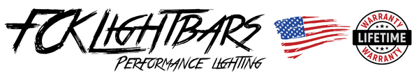 FCK Light Bars