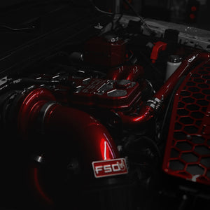 Fsd Engine Rendering Full Send Diesel