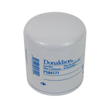 Donaldson engine-mounted spin-on replacement filter for the S&S LPK, 2011-2026 Ford 6.7L Power Stroke (FL-D-P584171)