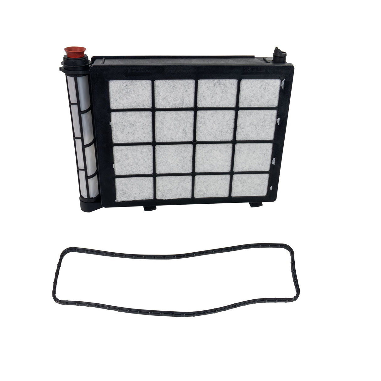 Donaldson chassis-mounted panel fuel filter for 2017-2026 Ford 6.7L Power Stroke (FL-D-P585405)