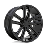 FLEX 26X10 6X135 87.1 BL +30