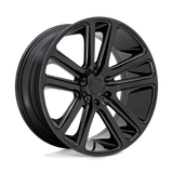 FLEX 26X10 6X135 87.1 BL +30