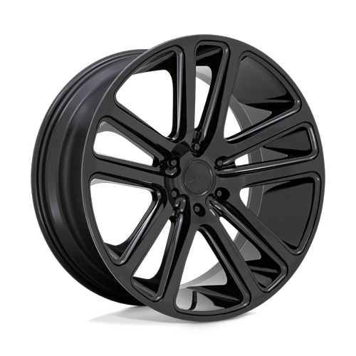 S256 FLEX 24X10 6X135 87.1 BL +30