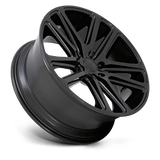 FLEX 22X9.5 6X5.5 106.1 BL +25