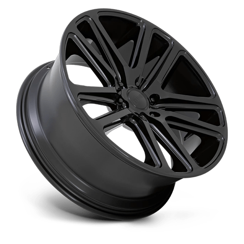 FLEX 22X9.5 6X135 87.1 BL +30
