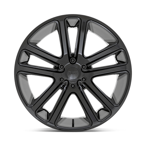 FLEX 22X9.5 5X5.5 78 BL +25