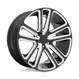 FLEX 24X10 6X5.5 78 NBL +30