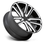 FLEX 26X10 6X5.5 78 NBL +30