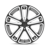FLEX 26X10 6X135 87.1 NBL +30