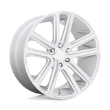 FLEX 22X9.5 6X5.5 106.1 RSL +25