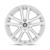 FLEX 22X9.5 6X5.5 106.1 P +25