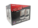 FASS Fuel Systems Fleet Filter Pack FLP3000