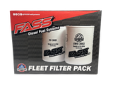 FASS Fuel Systems Fleet Filter Pack FLP3000