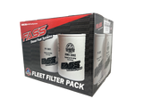 FASS Fuel Systems Fleet Filter Pack FLP3000