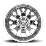FF19D DRW 20X8.25 8X210 -221 H (DR)