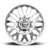 FF19D DRW 20X8.25 10X225 +105 H (DF)