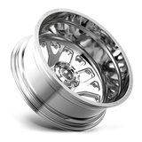 FF19D DRW 20X8.25 8X210 -221 H (DR)