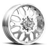 FF19 DRW 24X8.25 8X200 -225 H (DR)