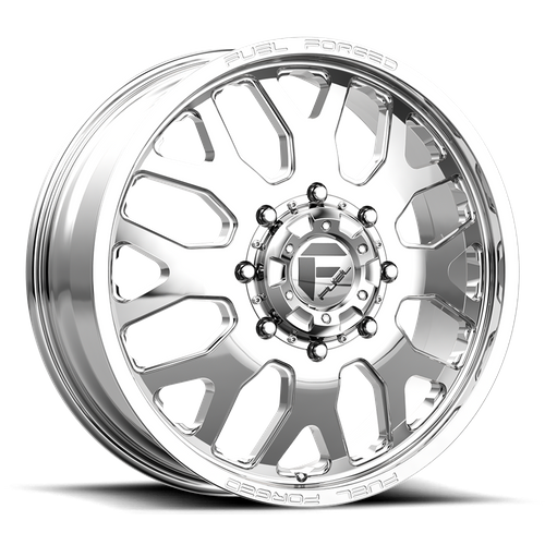 FF19 DRW 24X8.25 8X6.5 -240 H (DR)