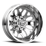 FF19D DRW 20X8.25 8X210 -221 H (DR)