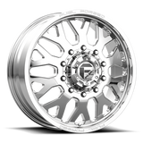 FF19D DRW 20X8.25 10X225 +105 H (DF)