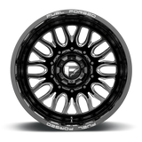 FF66D DRW 22X8.25 10X225 -202 NBD (DR)