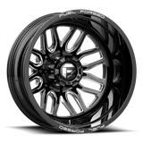 FF66D DRW 22X8.25 8X200 -202 NBD (DR)