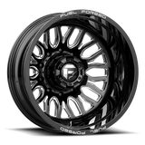 FF66D DRW 20X8.25 10X225 -202 NBD (DR)