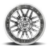 FF66D DRW 20X8.25 8X200 -202 H (DR)