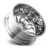 FF66D DRW 20X8.25 8X200 -202 H (DR)