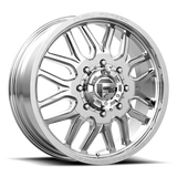 FF66D DRW 20X8.25 8X200 +105 H (DF)