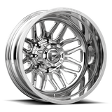 FF66D DRW 22X8.25 8X200 -202 H (DR)