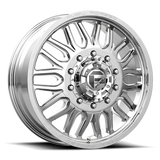 FF66D DRW 20X8.25 10X225 +105 H (DF)