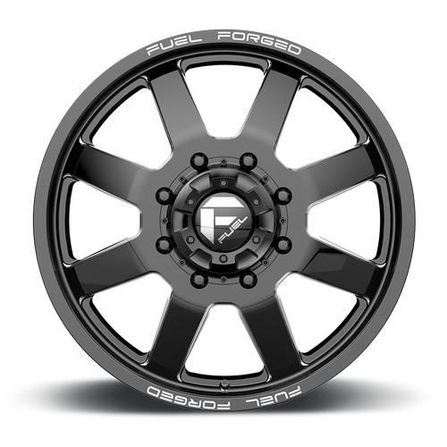 FF09 DRW 24X8.25 8X200 +105 NBD (DF)