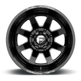 FF09D DRW 22X8.25 8X200 -202 NBD (DR)