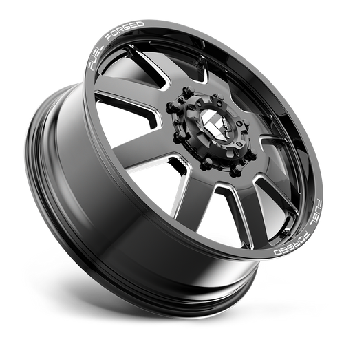 FF09D DRW 20X8.25 8X210 +105 NBD (DF)